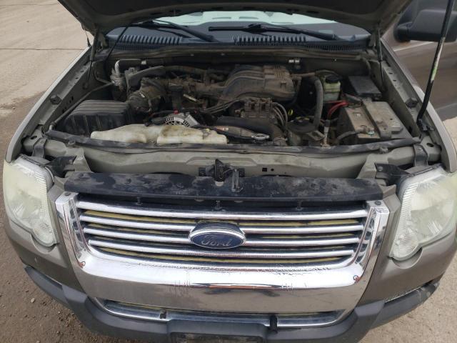 Photo 10 VIN: 1FMEU73E16UA66743 - FORD EXPLORER 