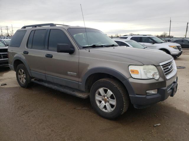 Photo 3 VIN: 1FMEU73E16UA66743 - FORD EXPLORER 