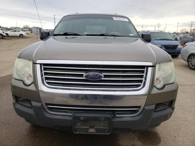 Photo 4 VIN: 1FMEU73E16UA66743 - FORD EXPLORER 