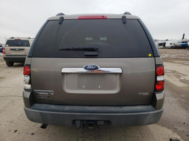 Photo 5 VIN: 1FMEU73E16UA66743 - FORD EXPLORER 