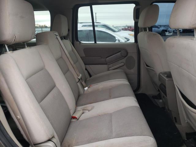 Photo 9 VIN: 1FMEU73E16UA66743 - FORD EXPLORER 