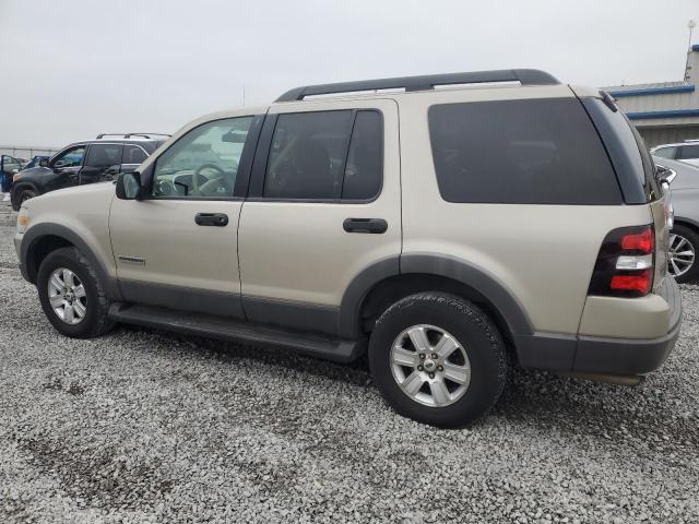 Photo 1 VIN: 1FMEU73E16UA87933 - FORD EXPLORER X 