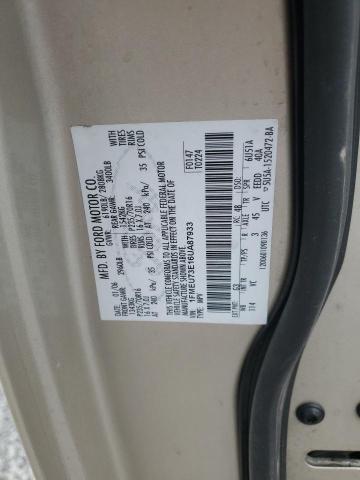 Photo 12 VIN: 1FMEU73E16UA87933 - FORD EXPLORER X 