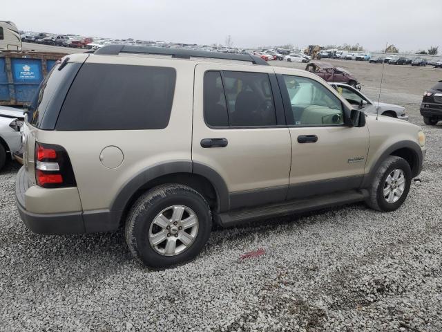 Photo 2 VIN: 1FMEU73E16UA87933 - FORD EXPLORER X 