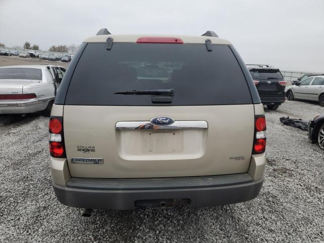 Photo 5 VIN: 1FMEU73E16UA87933 - FORD EXPLORER X 