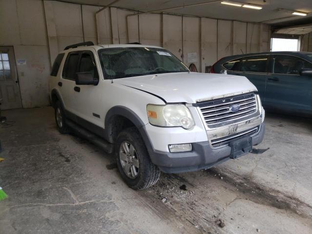 Photo 3 VIN: 1FMEU73E16UB02060 - FORD EXPLORER 