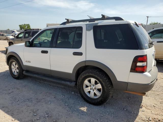 Photo 1 VIN: 1FMEU73E16UB17724 - FORD EXPLORER X 