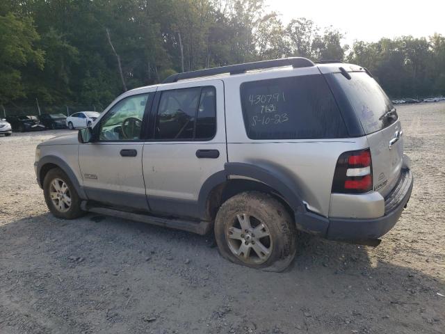 Photo 1 VIN: 1FMEU73E16UB49850 - FORD EXPLORER X 