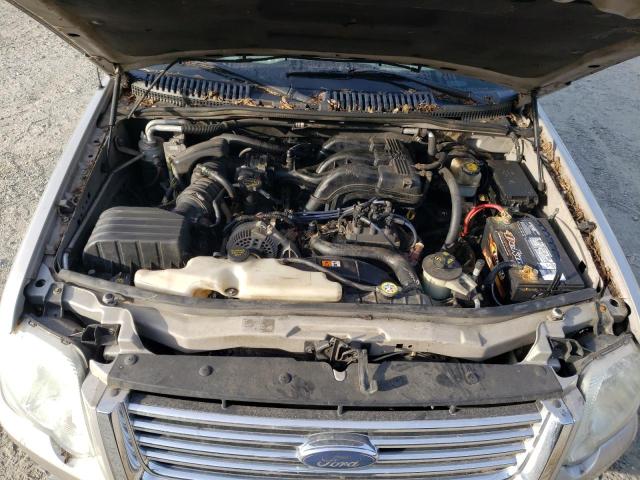 Photo 11 VIN: 1FMEU73E16UB49850 - FORD EXPLORER X 