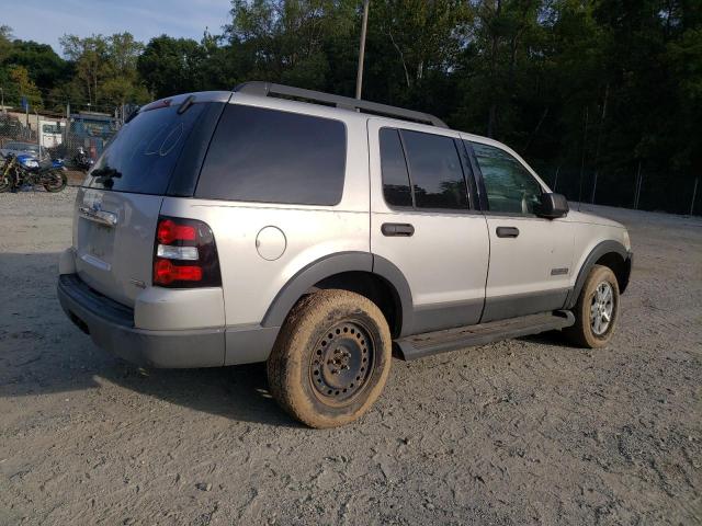 Photo 2 VIN: 1FMEU73E16UB49850 - FORD EXPLORER X 