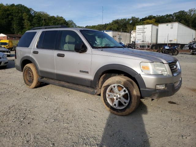 Photo 3 VIN: 1FMEU73E16UB49850 - FORD EXPLORER X 