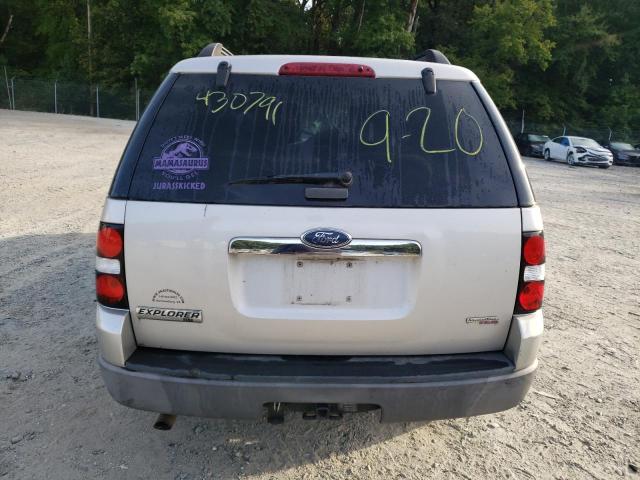 Photo 5 VIN: 1FMEU73E16UB49850 - FORD EXPLORER X 