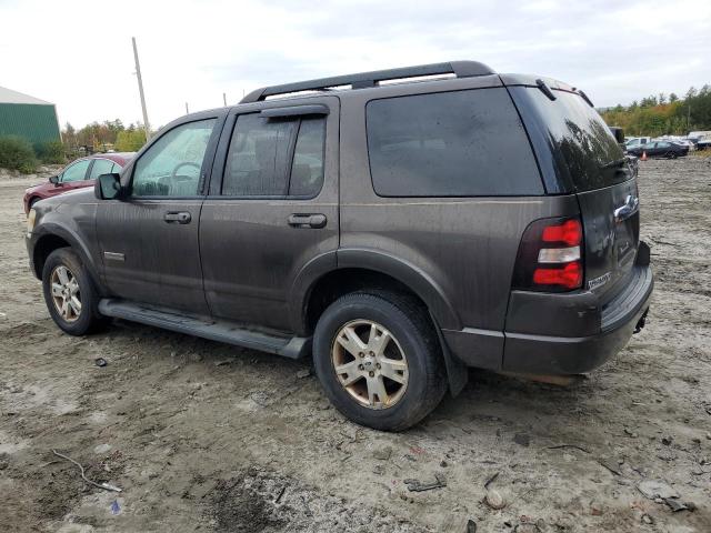 Photo 1 VIN: 1FMEU73E17UA85147 - FORD EXPLORER X 