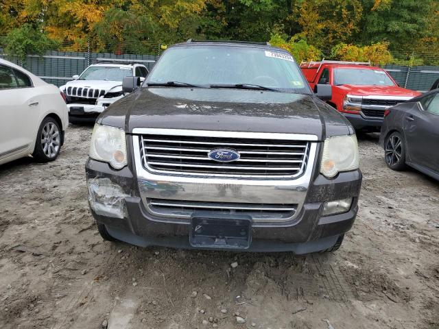 Photo 4 VIN: 1FMEU73E17UA85147 - FORD EXPLORER X 