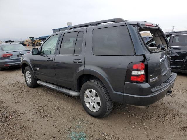 Photo 1 VIN: 1FMEU73E17UA88548 - FORD EXPLORER X 