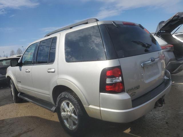 Photo 1 VIN: 1FMEU73E17UA94592 - FORD EXPLORER 