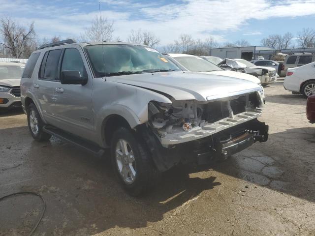 Photo 3 VIN: 1FMEU73E17UA94592 - FORD EXPLORER 