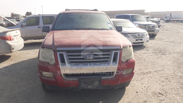 Photo 0 VIN: 1FMEU73E17UB02965 - FORD EXPLORER 