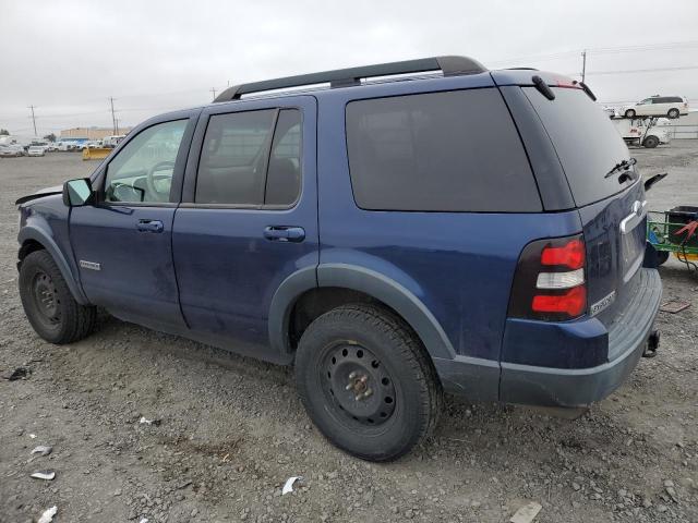 Photo 1 VIN: 1FMEU73E17UB25517 - FORD EXPLORER 