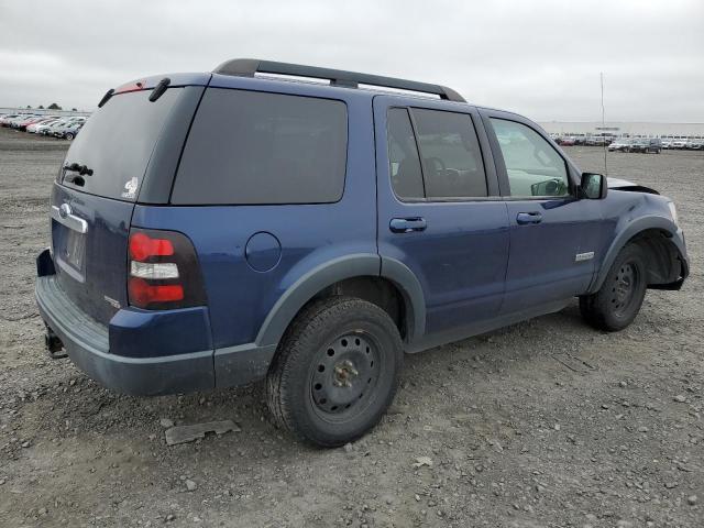 Photo 2 VIN: 1FMEU73E17UB25517 - FORD EXPLORER 