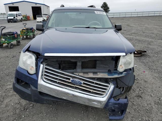 Photo 4 VIN: 1FMEU73E17UB25517 - FORD EXPLORER 