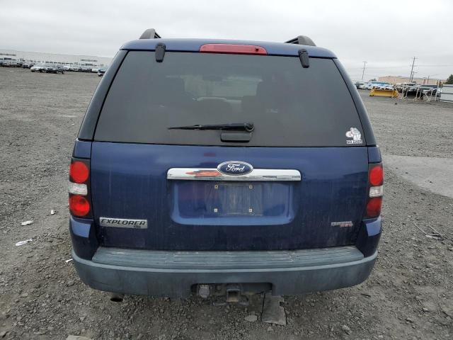 Photo 5 VIN: 1FMEU73E17UB25517 - FORD EXPLORER 