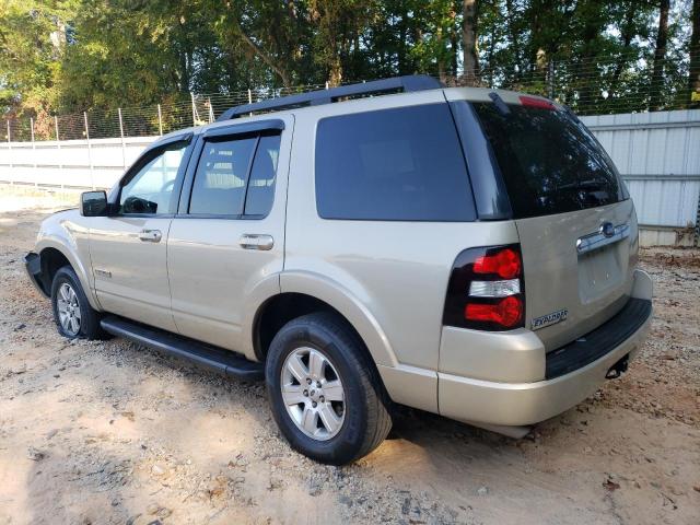 Photo 1 VIN: 1FMEU73E17UB30751 - FORD EXPLORER X 