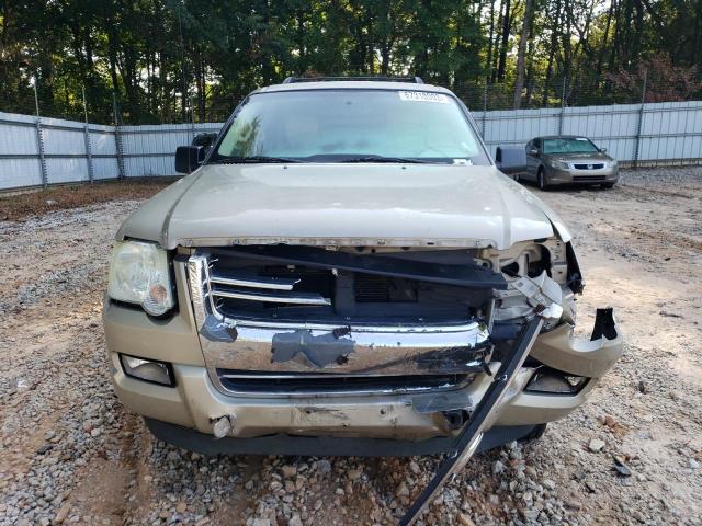 Photo 4 VIN: 1FMEU73E17UB30751 - FORD EXPLORER X 