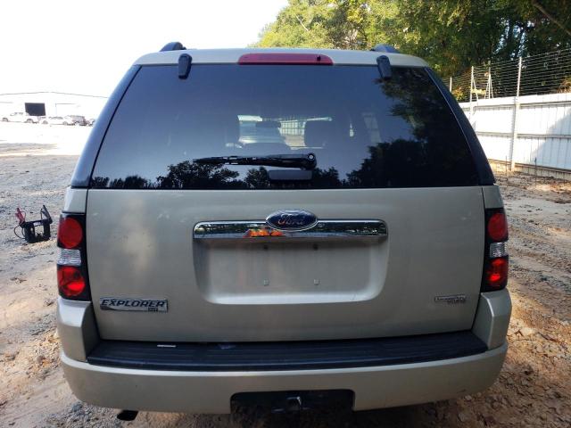 Photo 5 VIN: 1FMEU73E17UB30751 - FORD EXPLORER X 