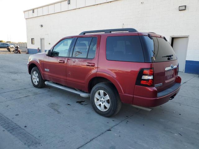 Photo 1 VIN: 1FMEU73E17UB35822 - FORD EXPLORER X 