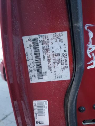 Photo 11 VIN: 1FMEU73E17UB35822 - FORD EXPLORER X 