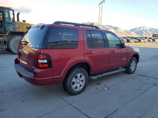 Photo 2 VIN: 1FMEU73E17UB35822 - FORD EXPLORER X 