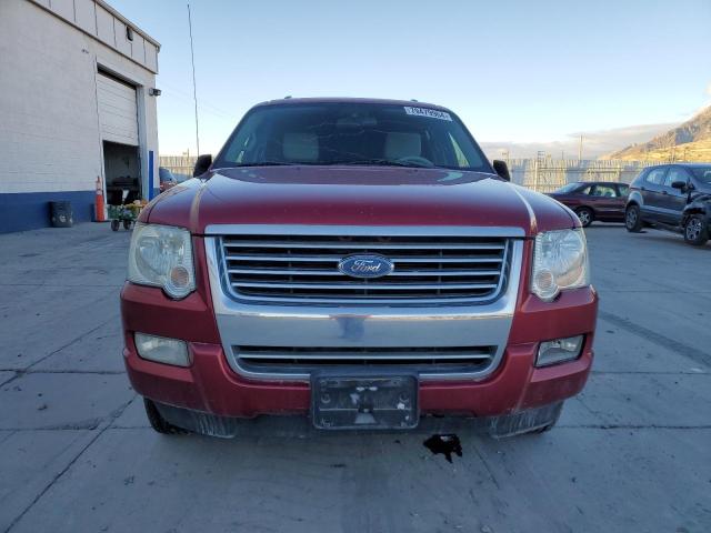 Photo 4 VIN: 1FMEU73E17UB35822 - FORD EXPLORER X 