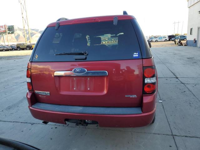 Photo 5 VIN: 1FMEU73E17UB35822 - FORD EXPLORER X 