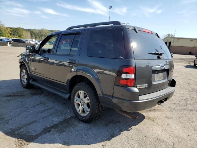 Photo 1 VIN: 1FMEU73E17UB65905 - FORD EXPLORER X 