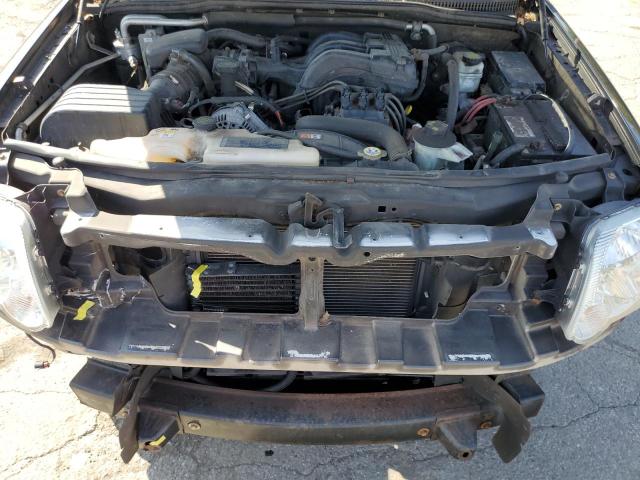 Photo 10 VIN: 1FMEU73E17UB65905 - FORD EXPLORER X 