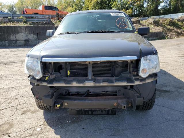 Photo 4 VIN: 1FMEU73E17UB65905 - FORD EXPLORER X 