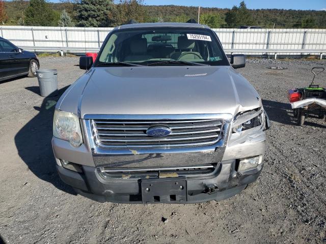 Photo 4 VIN: 1FMEU73E17UB77326 - FORD EXPLORER X 