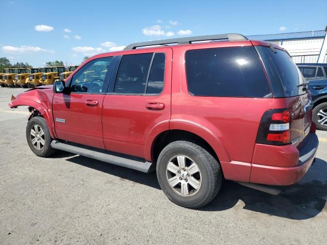 Photo 1 VIN: 1FMEU73E18UA42669 - FORD EXPLORER X 