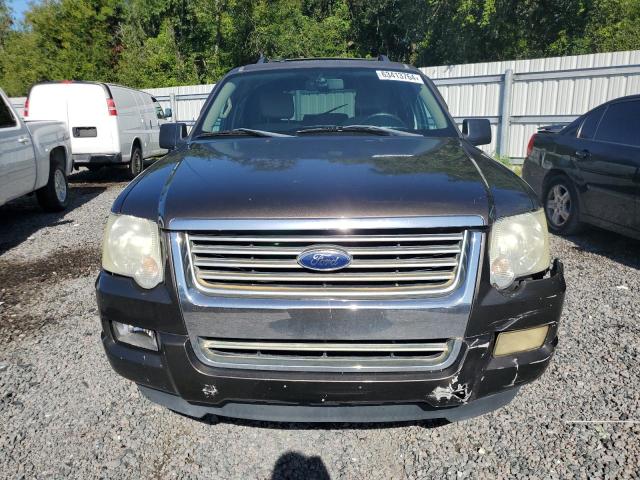 Photo 4 VIN: 1FMEU73E18UA47290 - FORD EXPLORER 