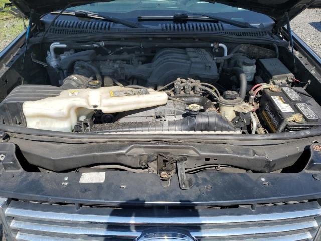 Photo 11 VIN: 1FMEU73E18UA77602 - FORD EXPLORER 