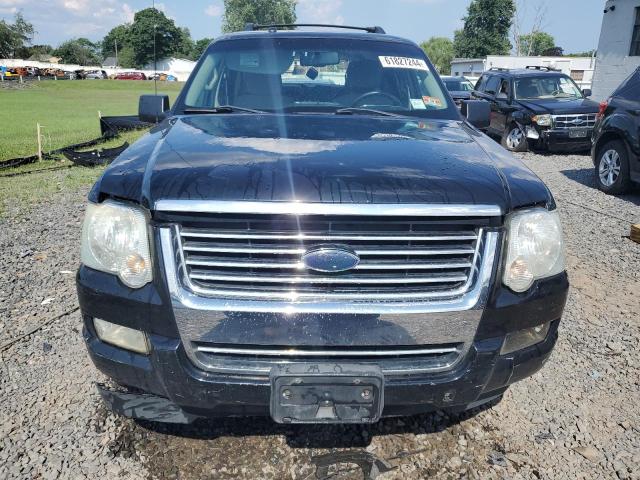 Photo 4 VIN: 1FMEU73E18UA77602 - FORD EXPLORER 