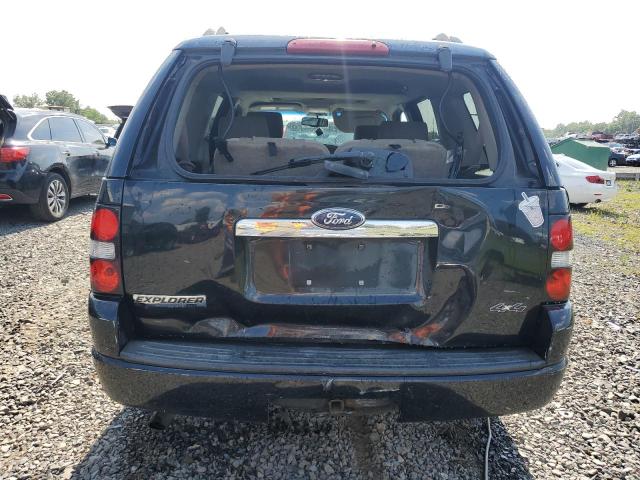 Photo 5 VIN: 1FMEU73E18UA77602 - FORD EXPLORER 