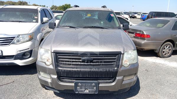 Photo 0 VIN: 1FMEU73E18UB13546 - FORD EXPLORER 