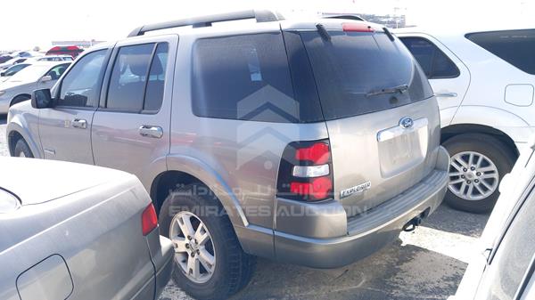 Photo 4 VIN: 1FMEU73E18UB13546 - FORD EXPLORER 