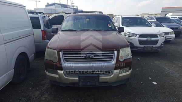 Photo 0 VIN: 1FMEU73E19UA20298 - FORD EXPLORER 