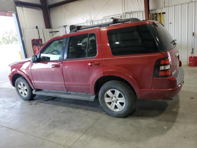 Photo 1 VIN: 1FMEU73E19UA37733 - FORD EXPLORER 