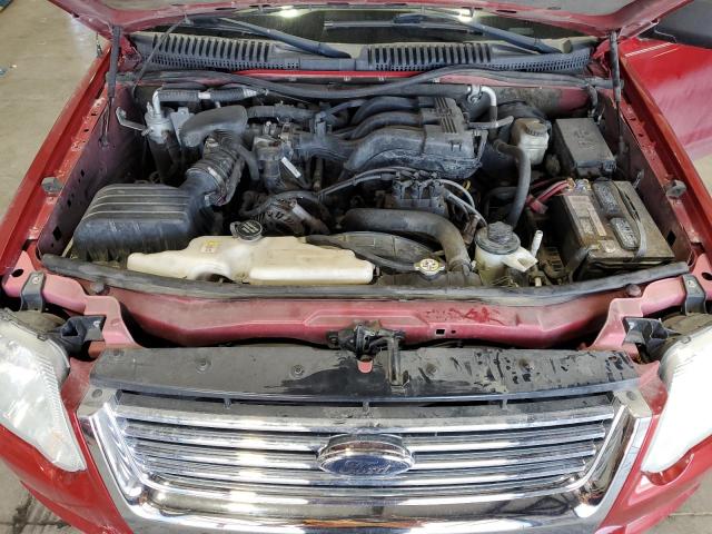 Photo 11 VIN: 1FMEU73E19UA37733 - FORD EXPLORER 