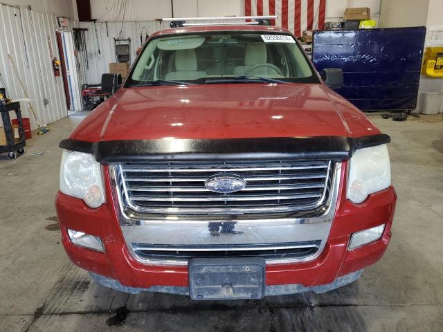 Photo 4 VIN: 1FMEU73E19UA37733 - FORD EXPLORER 