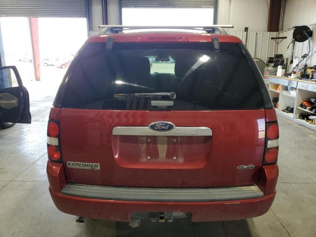 Photo 5 VIN: 1FMEU73E19UA37733 - FORD EXPLORER 